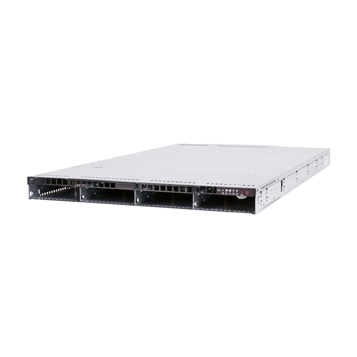 Сервер Supermicro SYS-6018R CSE-815 noCPU X10DRL-i 8хDDR4 softRaid IPMI 1х600W PSU Ethernet 2х1Gb/s 4х3,5" BPN SAS815TQ FCLGA2011-3 (2)