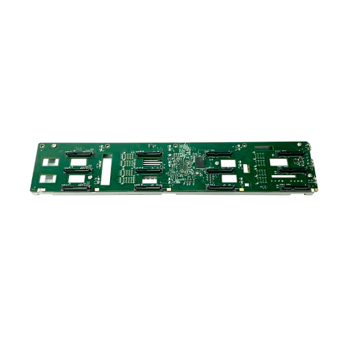 Плата объединительная Supermicro BPN SAS3-826EL1 for 2U SC826