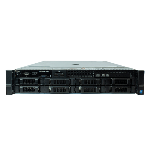 Сервер б/у Dell PowerEdge R730