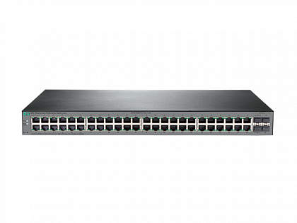 NEW Коммутатор GALT Switch OfficeConnect 1920S 48G 4SFP (GJL382A)