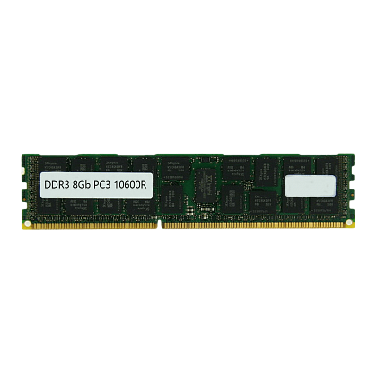 Модуль памяти Hynix DDR3 8GB 1333MHz RDIMM HMT41GV7BMR4A