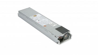 Блок питания Supermicro PWS-1K21P-1R; 1200W (2)