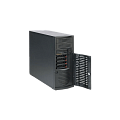 Купить серверный корпус Supermicro по доступной цене в Майкопе | GALTSYSTEMS