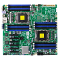 Купить серверную материнскую плату Supermicro под процессор Intel Xeon по доступной цене в Майкопе | GALTSYSTEMS